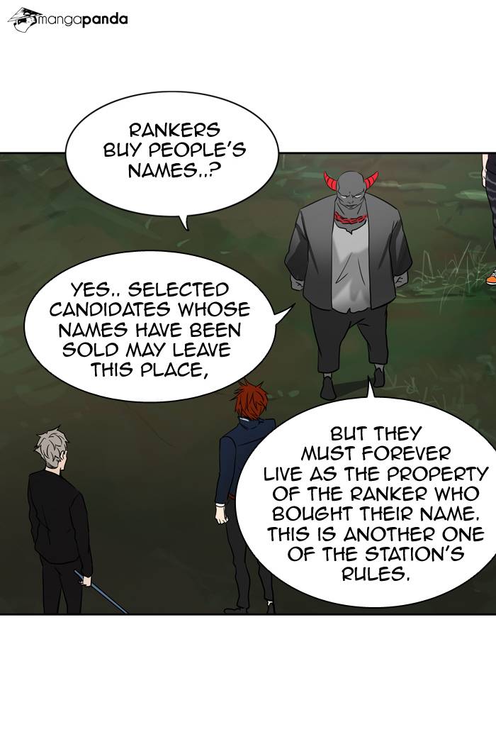 Tower of God Chapter 288 image 029